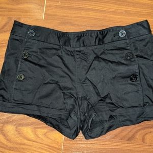 Talula Shorts